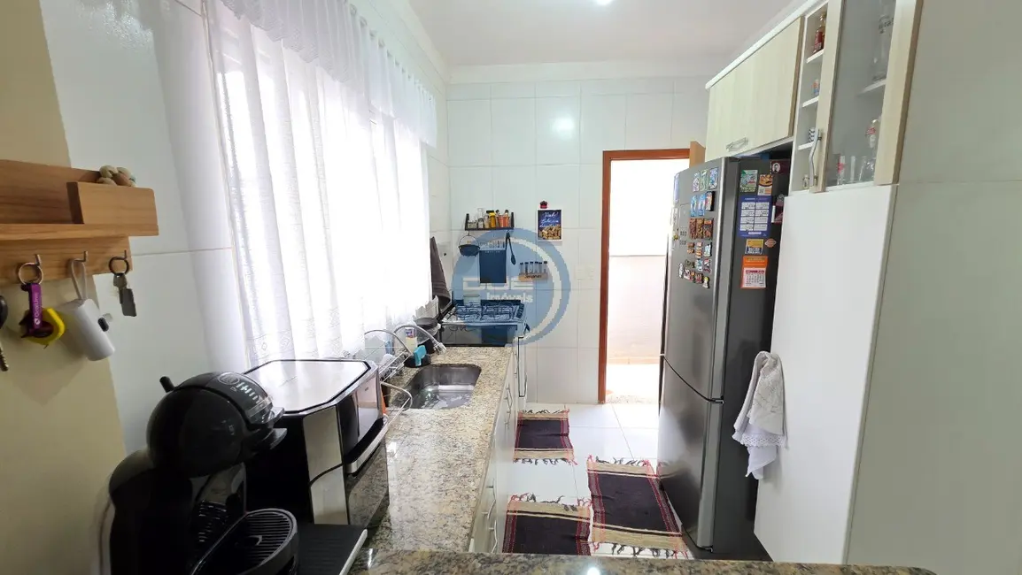 Foto 8 de Casa de Condomínio com 3 quartos à venda, 94m2 em Villaggio Di Itaici, Indaiatuba - SP
