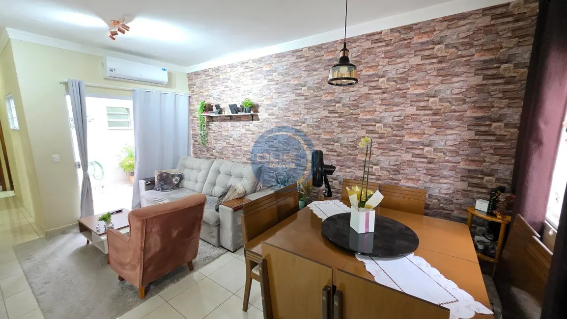 Foto 6 de Casa de Condomínio com 3 quartos à venda, 94m2 em Villaggio Di Itaici, Indaiatuba - SP