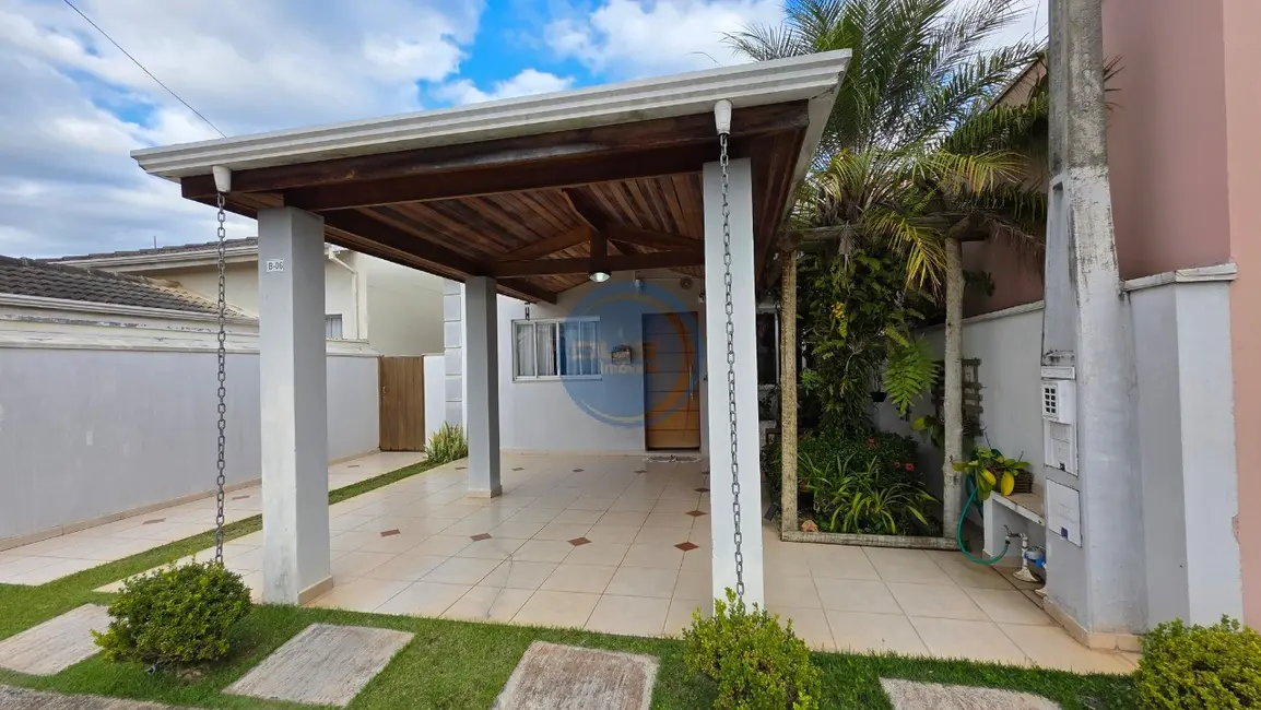 Foto 5 de Casa de Condomínio com 3 quartos à venda, 94m2 em Villaggio Di Itaici, Indaiatuba - SP