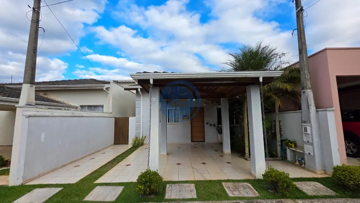 Foto 3 de Casa de Condomínio com 3 quartos à venda, 94m2 em Villaggio Di Itaici, Indaiatuba - SP