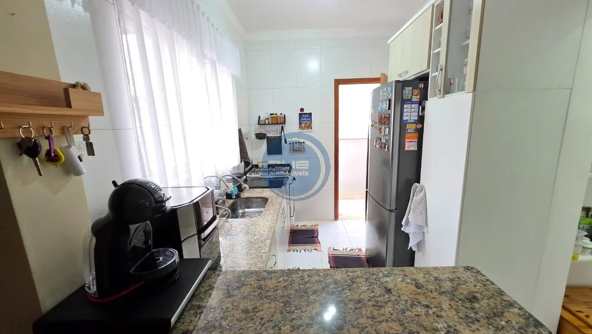 Foto 9 de Casa de Condomínio com 3 quartos à venda, 94m2 em Villaggio Di Itaici, Indaiatuba - SP