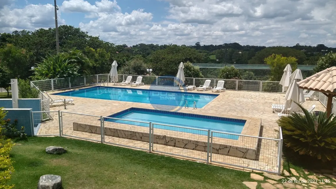 Foto 2 de Casa de Condomínio com 3 quartos à venda, 94m2 em Villaggio Di Itaici, Indaiatuba - SP