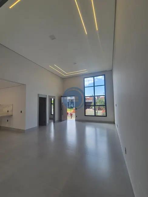 Foto 2 de Casa de Condomínio com 3 quartos à venda, 196m2 em Indaiatuba - SP