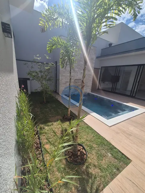 Foto 9 de Casa de Condomínio com 3 quartos à venda, 196m2 em Indaiatuba - SP