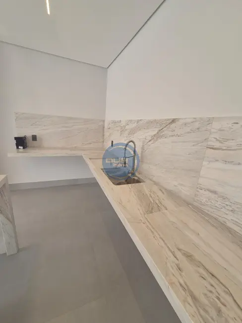 Foto 4 de Casa de Condomínio com 3 quartos à venda, 196m2 em Indaiatuba - SP