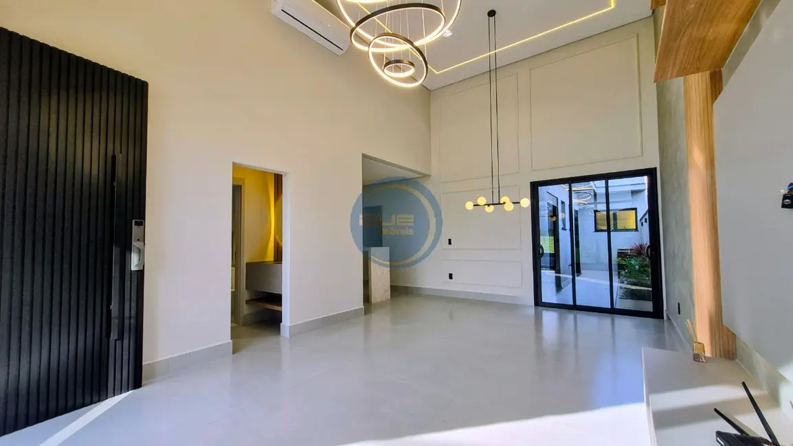 Foto 7 de Casa de Condomínio com 3 quartos à venda, 196m2 em Indaiatuba - SP