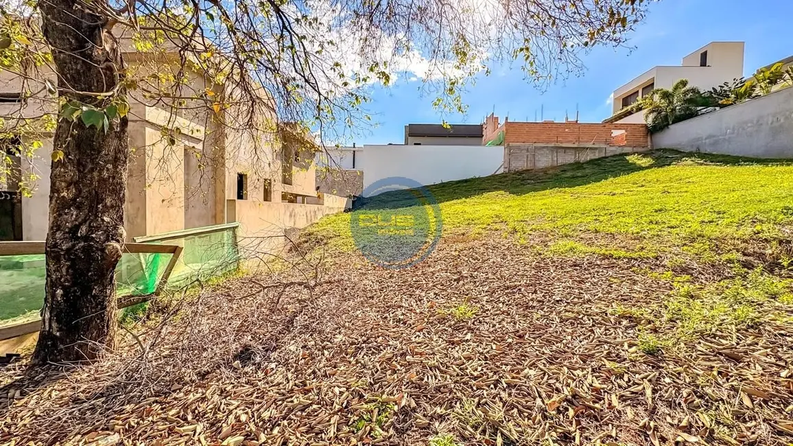 Foto 1 de Terreno / Lote à venda, 417m2 em Jardim Residencial Helvétia Park II, Indaiatuba - SP