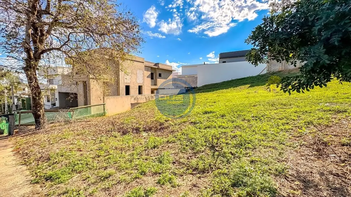 Foto 2 de Terreno / Lote à venda, 417m2 em Jardim Residencial Helvétia Park II, Indaiatuba - SP
