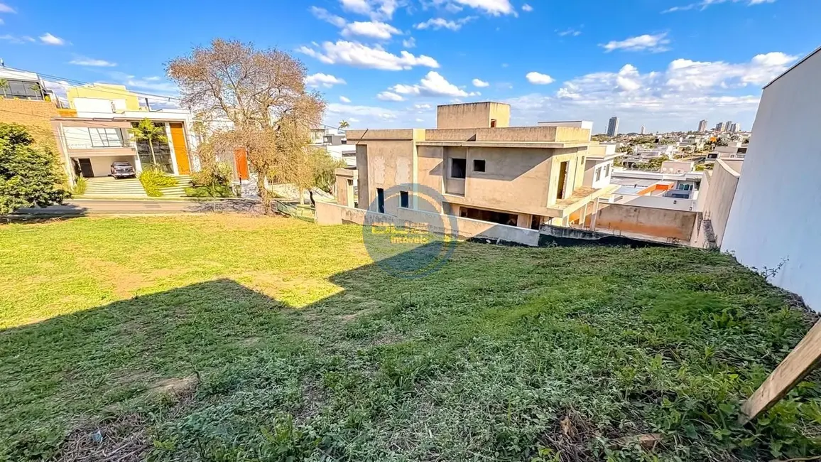 Foto 4 de Terreno / Lote à venda, 417m2 em Jardim Residencial Helvétia Park II, Indaiatuba - SP