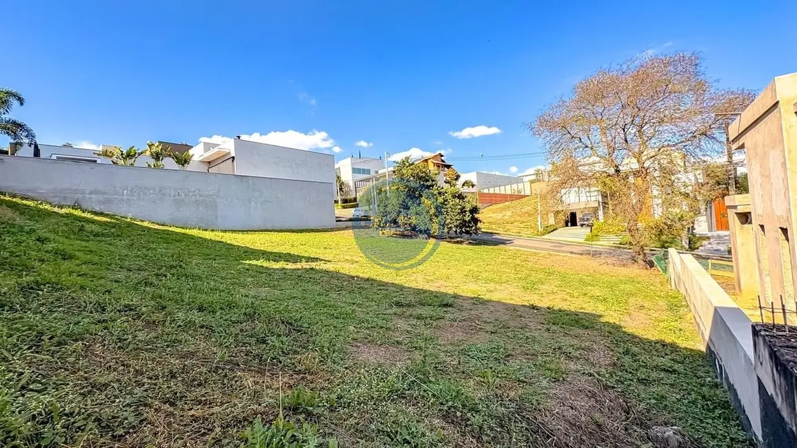 Foto 5 de Terreno / Lote à venda, 417m2 em Jardim Residencial Helvétia Park II, Indaiatuba - SP