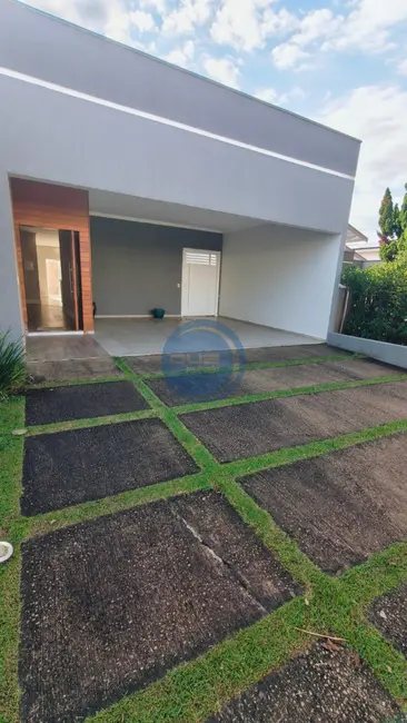 Foto 3 de Casa com 4 quartos para alugar, 193m2 em Jardim Portal dos Ipês, Indaiatuba - SP