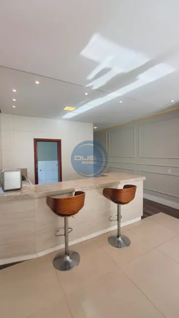 Foto 9 de Casa com 4 quartos para alugar, 193m2 em Jardim Portal dos Ipês, Indaiatuba - SP