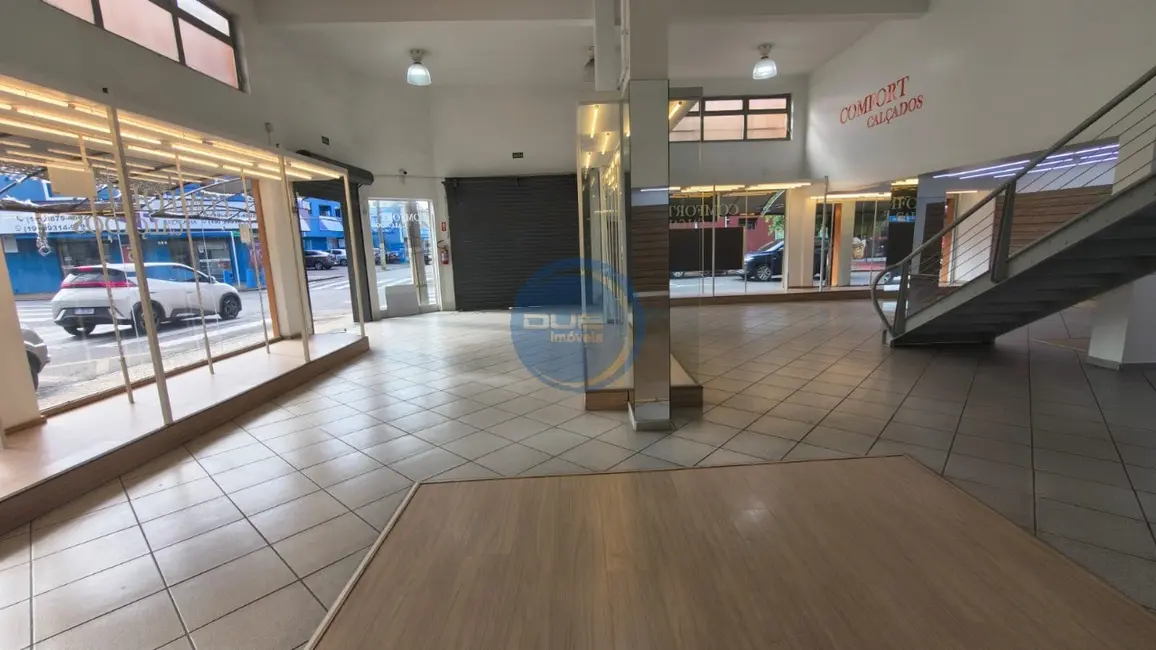 Foto 7 de Sala Comercial para alugar, 480m2 em Centro, Indaiatuba - SP
