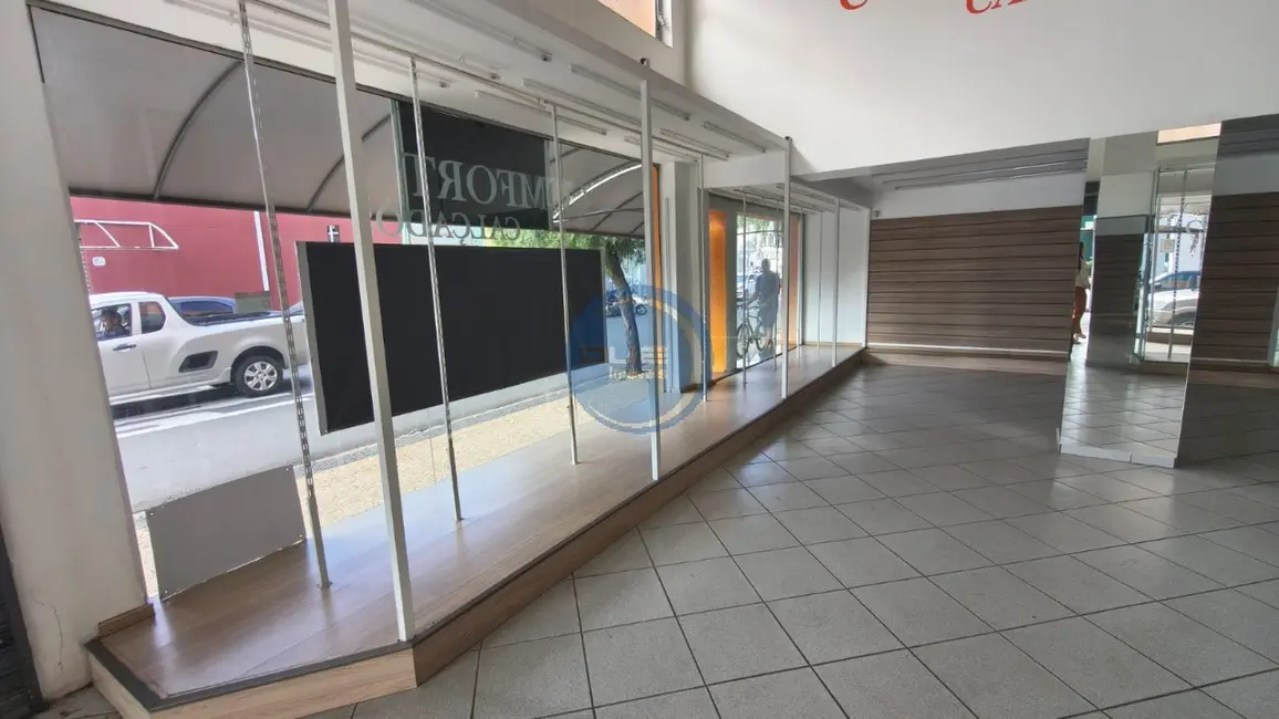 Foto 1 de Sala Comercial para alugar, 480m2 em Centro, Indaiatuba - SP