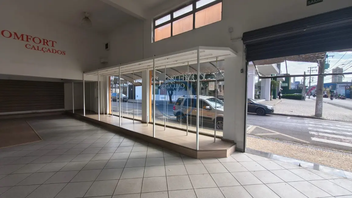 Foto 2 de Sala Comercial para alugar, 480m2 em Centro, Indaiatuba - SP