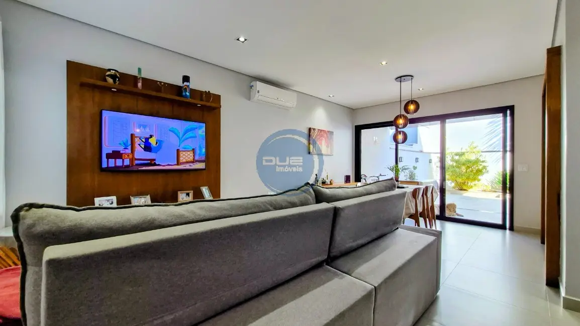 Foto 6 de Casa de Condomínio com 3 quartos à venda, 153m2 em Jardim Montreal Residence, Indaiatuba - SP