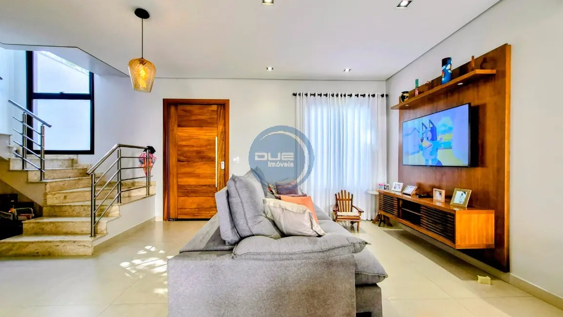 Foto 7 de Casa de Condomínio com 3 quartos à venda, 153m2 em Jardim Montreal Residence, Indaiatuba - SP