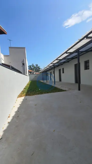 Sala Comercial para alugar, 280m2 em Parque Residencial Indaiá, Indaiatuba - SP - imagem 4 Foto 4 de Sala Comercial para alugar, 280m2 em Parque Residencial Indaiá, Indaiatuba - SP