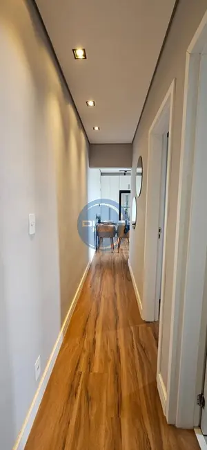 Foto 9 de Apartamento com 2 quartos para alugar, 52m2 em Recanto Campestre Internacional de Viracopos Gleba 7, Indaiatuba - SP