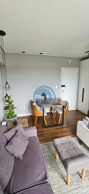 Foto 7 de Apartamento com 2 quartos para alugar, 52m2 em Recanto Campestre Internacional de Viracopos Gleba 7, Indaiatuba - SP