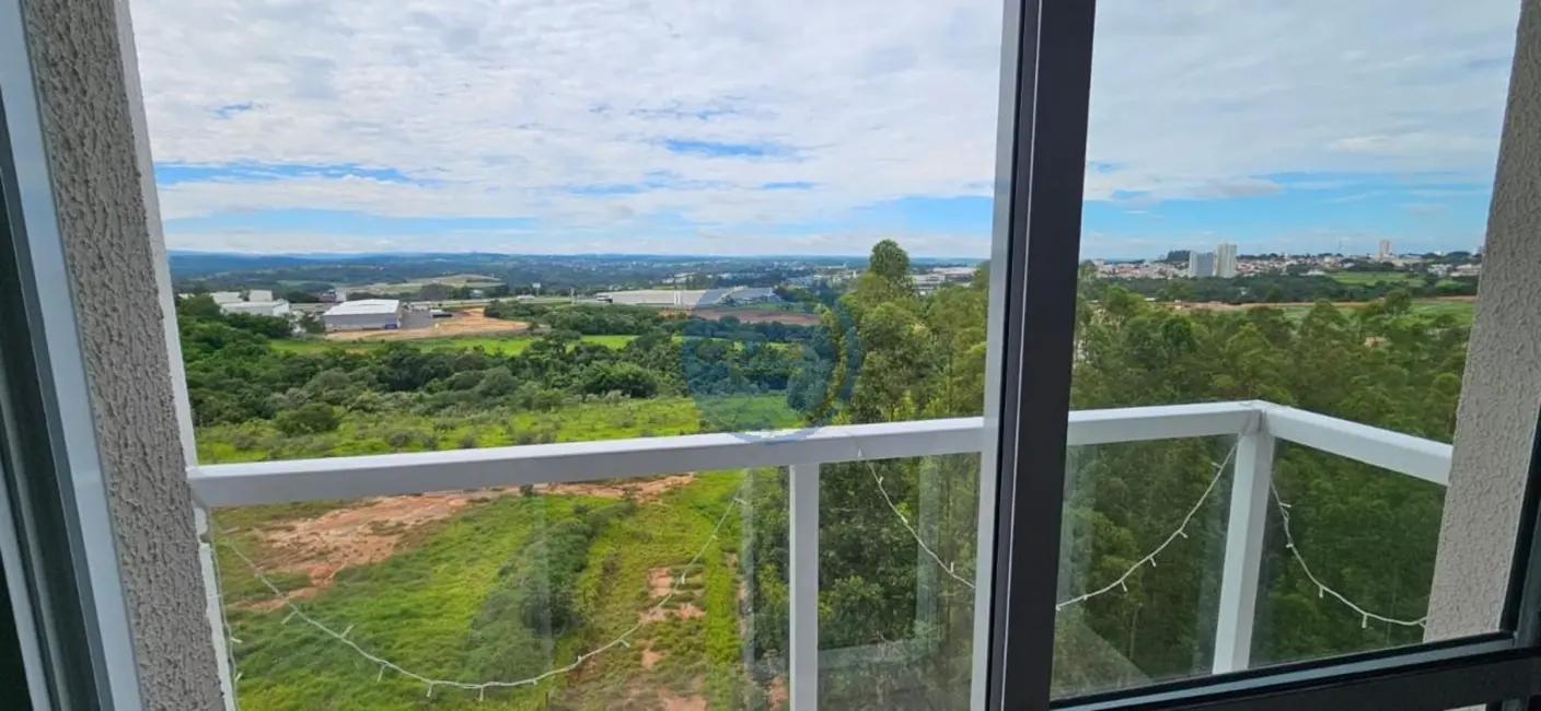 Foto 8 de Apartamento com 2 quartos para alugar, 52m2 em Recanto Campestre Internacional de Viracopos Gleba 7, Indaiatuba - SP