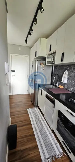 Foto 4 de Apartamento com 2 quartos para alugar, 52m2 em Recanto Campestre Internacional de Viracopos Gleba 7, Indaiatuba - SP