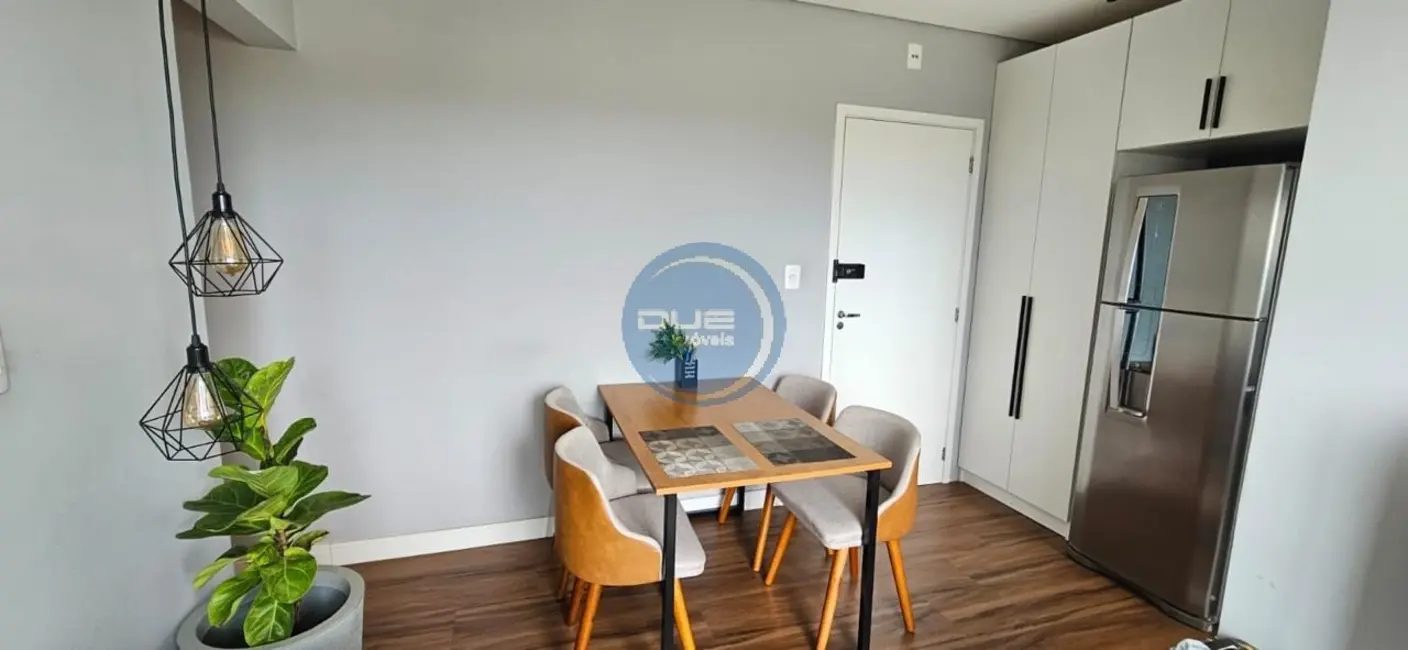 Foto 5 de Apartamento com 2 quartos para alugar, 52m2 em Recanto Campestre Internacional de Viracopos Gleba 7, Indaiatuba - SP