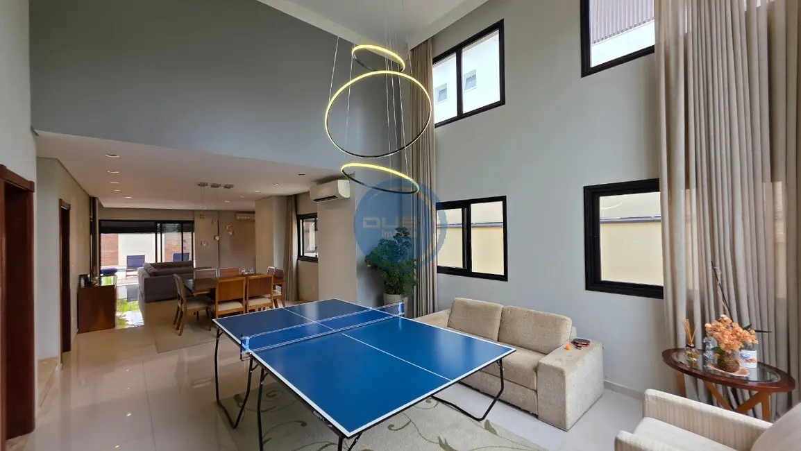 Foto 5 de Casa de Condomínio com 5 quartos à venda, 396m2 em Jardim Residencial Santa Clara, Indaiatuba - SP