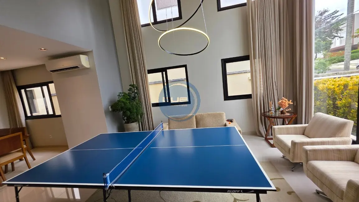 Foto 6 de Casa de Condomínio com 5 quartos à venda, 396m2 em Jardim Residencial Santa Clara, Indaiatuba - SP