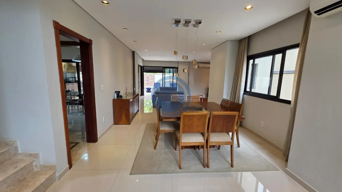 Foto 7 de Casa de Condomínio com 5 quartos à venda, 396m2 em Jardim Residencial Santa Clara, Indaiatuba - SP