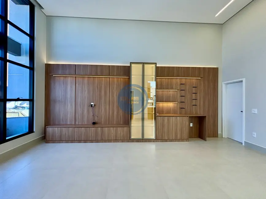 Foto 6 de Casa de Condomínio com 3 quartos à venda, 192m2 em Indaiatuba - SP