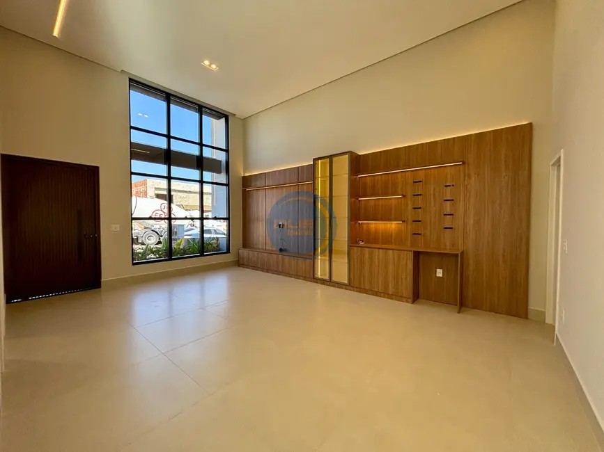 Foto 9 de Casa de Condomínio com 3 quartos à venda, 192m2 em Indaiatuba - SP