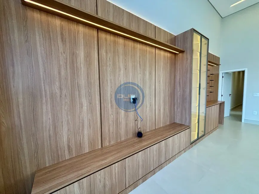 Foto 7 de Casa de Condomínio com 3 quartos à venda, 192m2 em Indaiatuba - SP