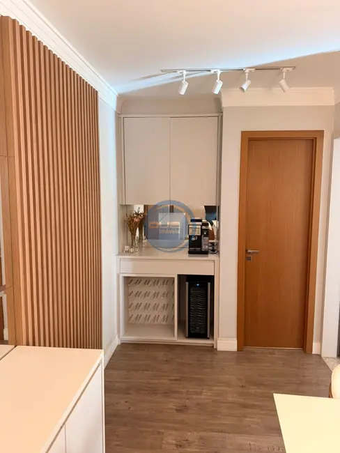 Foto 3 de Apartamento com 3 quartos para alugar, 141m2 em Vila Castelo Branco, Indaiatuba - SP