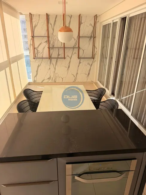 Foto 8 de Apartamento com 3 quartos para alugar, 141m2 em Vila Castelo Branco, Indaiatuba - SP