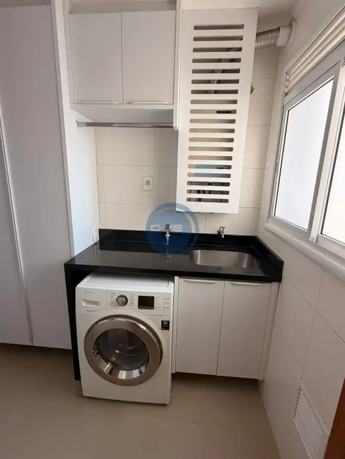 Foto 7 de Apartamento com 3 quartos para alugar, 141m2 em Vila Castelo Branco, Indaiatuba - SP