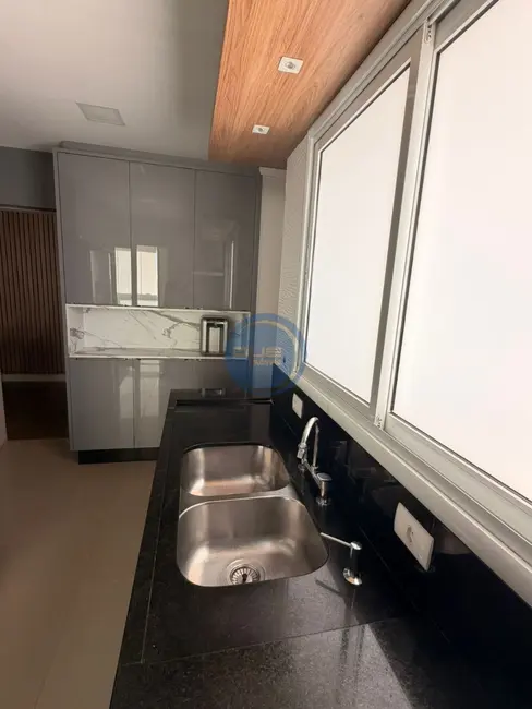 Foto 5 de Apartamento com 3 quartos para alugar, 141m2 em Vila Castelo Branco, Indaiatuba - SP