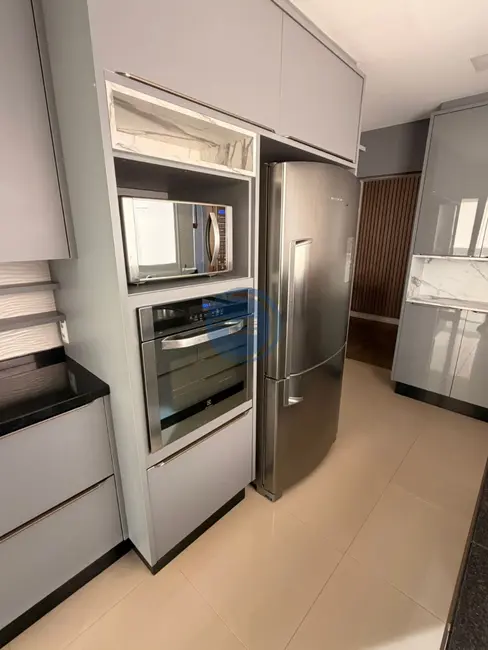 Foto 4 de Apartamento com 3 quartos para alugar, 141m2 em Vila Castelo Branco, Indaiatuba - SP