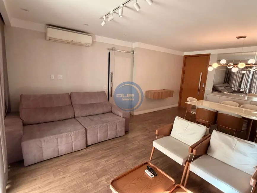 Foto 2 de Apartamento com 3 quartos para alugar, 141m2 em Vila Castelo Branco, Indaiatuba - SP