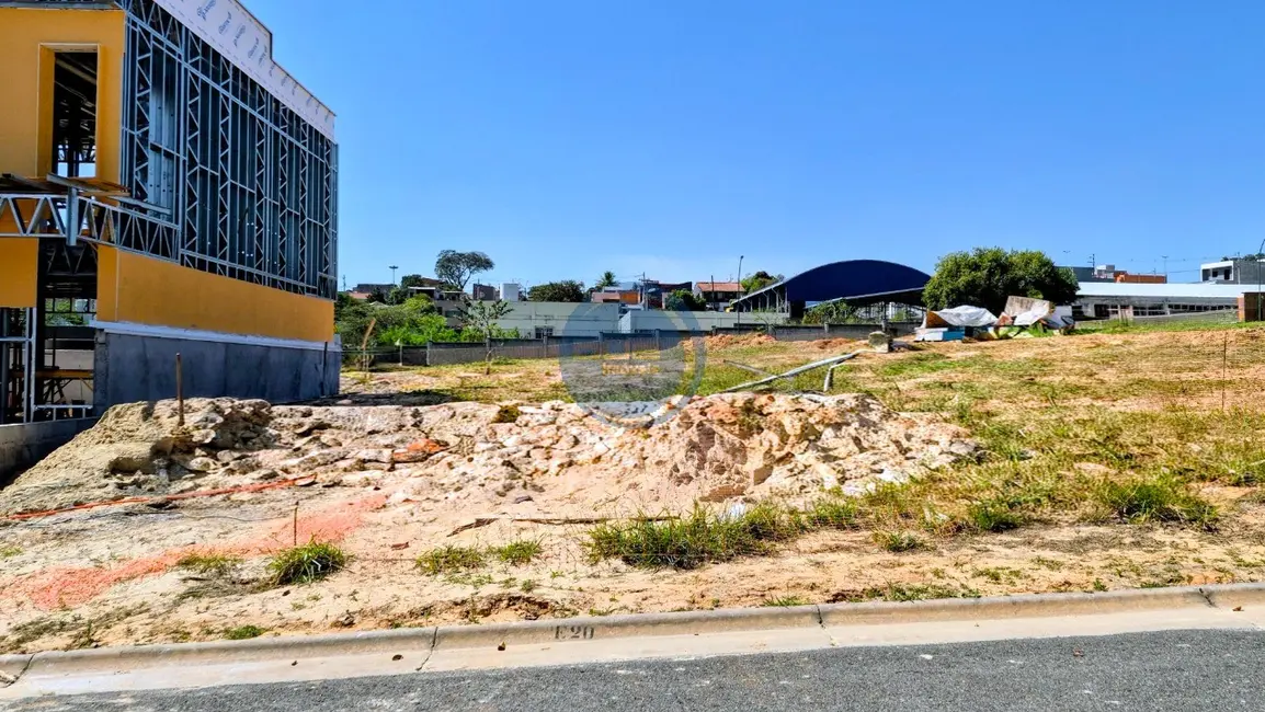 Foto 2 de Terreno / Lote à venda, 300m2 em Indaiatuba - SP