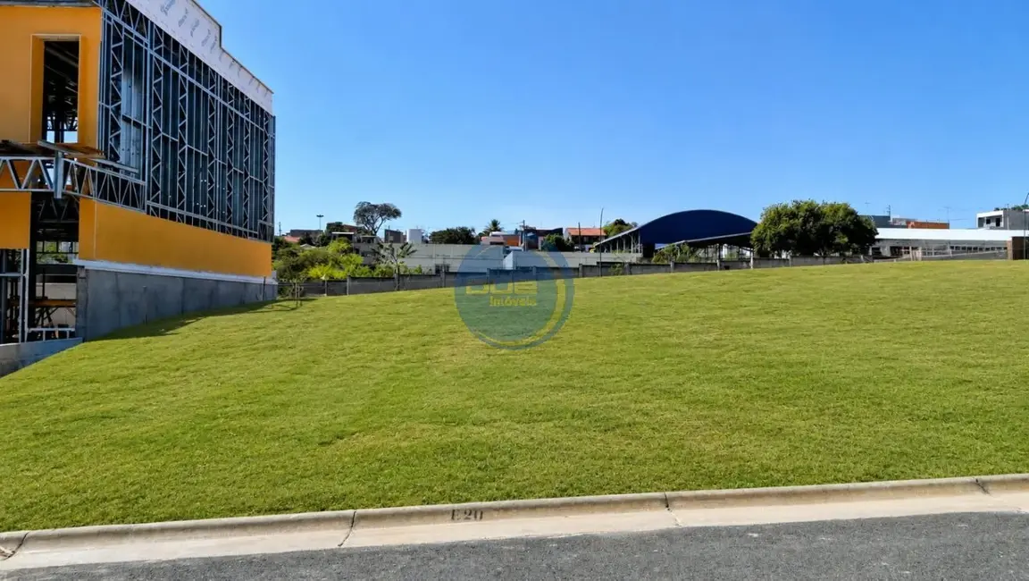 Foto 3 de Terreno / Lote à venda, 300m2 em Indaiatuba - SP