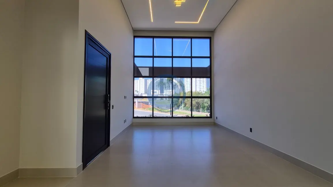 Foto 4 de Casa de Condomínio com 3 quartos à venda, 192m2 em Indaiatuba - SP