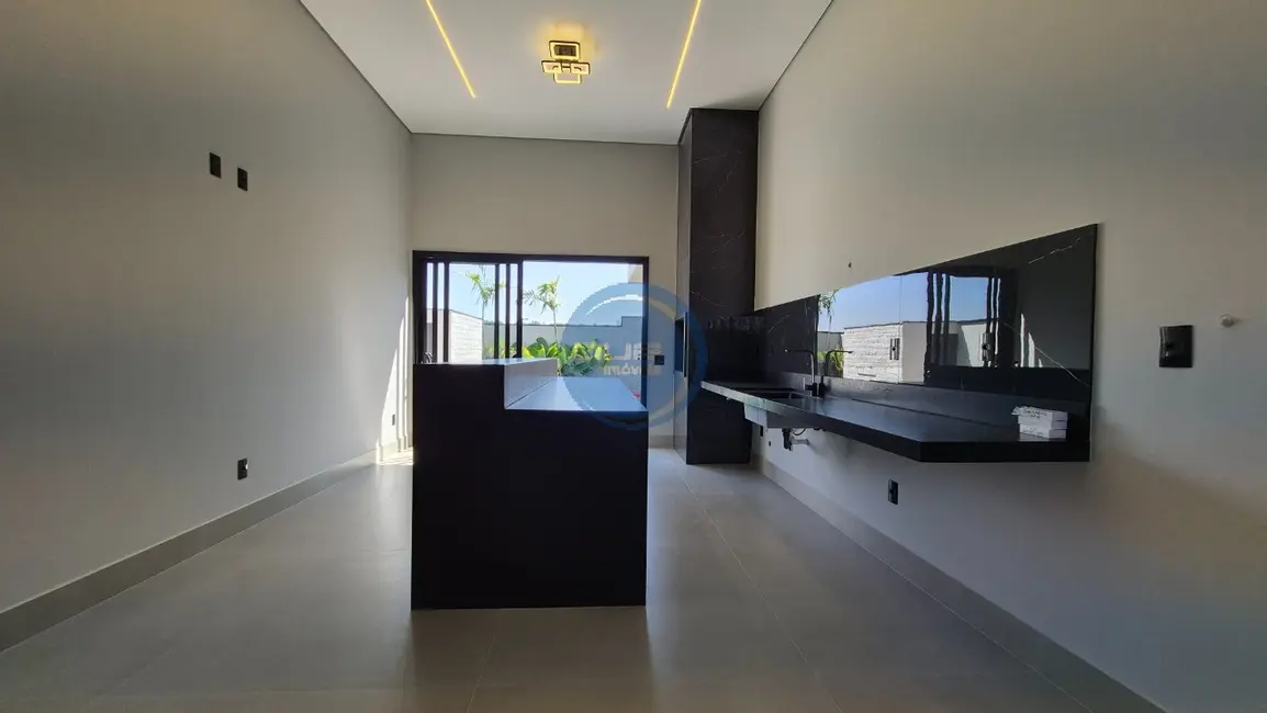 Foto 9 de Casa de Condomínio com 3 quartos à venda, 192m2 em Indaiatuba - SP