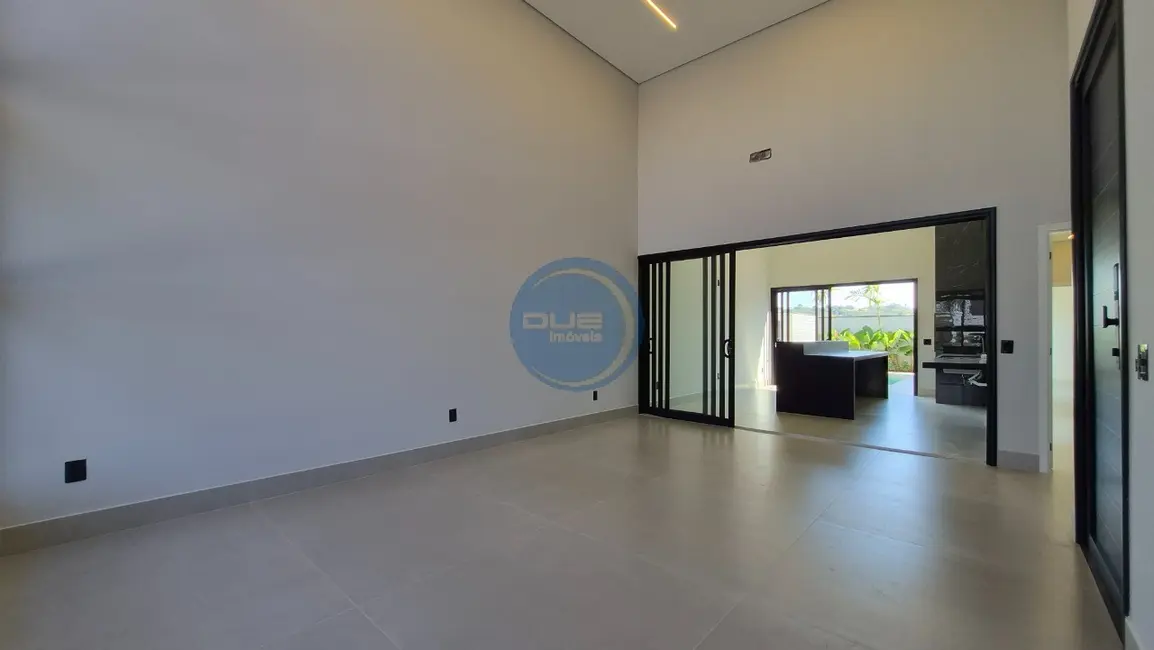 Foto 8 de Casa de Condomínio com 3 quartos à venda, 192m2 em Indaiatuba - SP