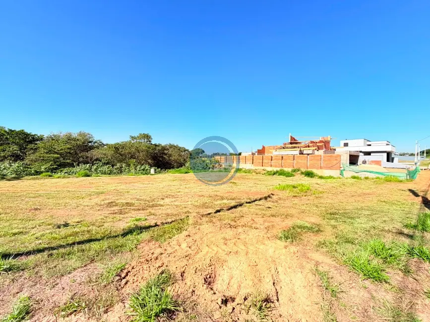 Foto 1 de Terreno / Lote à venda, 1190m2 em Jardim Quintas da Terracota, Indaiatuba - SP