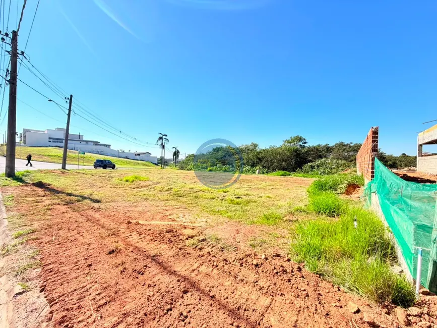 Foto 3 de Terreno / Lote à venda, 1190m2 em Jardim Quintas da Terracota, Indaiatuba - SP
