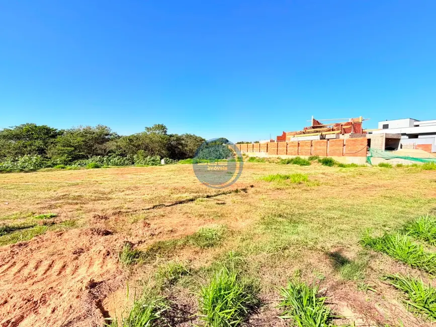 Foto 2 de Terreno / Lote à venda, 1190m2 em Jardim Quintas da Terracota, Indaiatuba - SP