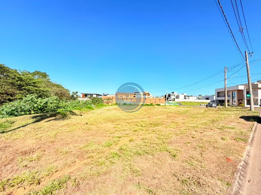 Foto 4 de Terreno / Lote à venda, 1190m2 em Jardim Quintas da Terracota, Indaiatuba - SP