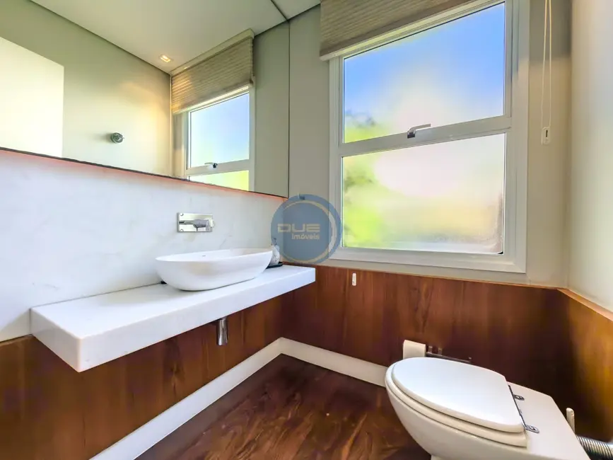 Casa de Condomínio com 4 quartos à venda, 405m2 em Indaiatuba - SP - imagem 6 Foto 6 de Casa de Condomínio com 4 quartos à venda, 405m2 em Indaiatuba - SP