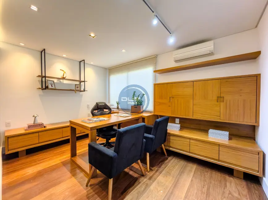 Casa de Condomínio com 4 quartos à venda, 405m2 em Indaiatuba - SP - imagem 5 Foto 5 de Casa de Condomínio com 4 quartos à venda, 405m2 em Indaiatuba - SP